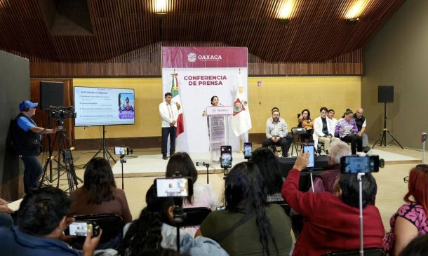 Oaxaca supera expectativas y capta 303 mdp por puente de Benito Juárez