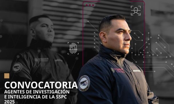 Primera generación de agentes de inteligencia e investigación: Convocatoria, requisitos y todo lo que debes saber para postularte