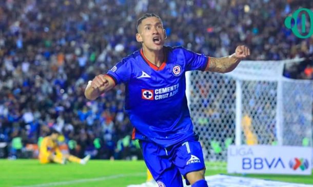 Cruz Azul: el aprendizaje