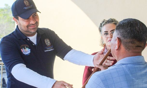 Inicia en Huajuapan de León la toma de protesta de autoridades auxiliares