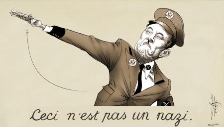 Saliendo del Clóset