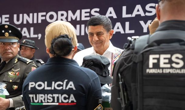 Salomón Jara Cruz pide a la FGR investigar asesinato del periodista Alejandro Leyva