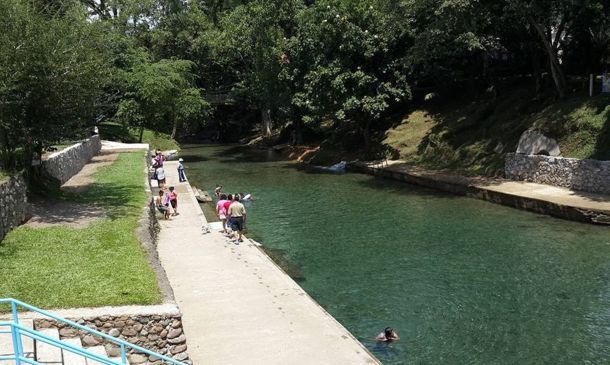 Zuzul, el paraíso chinanteco en la Cuenca del Papaloapan