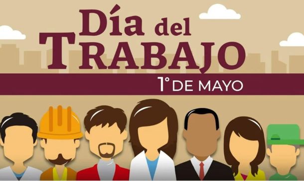 Día del Trabajo 2025: ¿Habrá puente el 1 de mayo? Conoce lo que dice la Ley