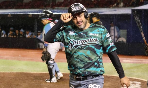 Saraperos pega y evita la limpia en Oaxaca ante Guerreros