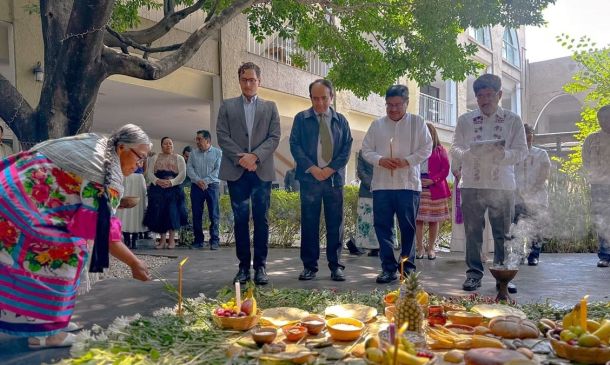 SCJN ratifica el derecho de los pueblos indígenas al autogobierno en histórica resolución