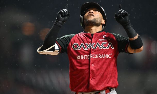 Guerreros de Oaxaca da la campanada venciendo 9-1 a Diablos Rojos del México