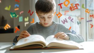 Memoria sensorial y operativa en niños: qué es y por qué es clave para el aprendizaje