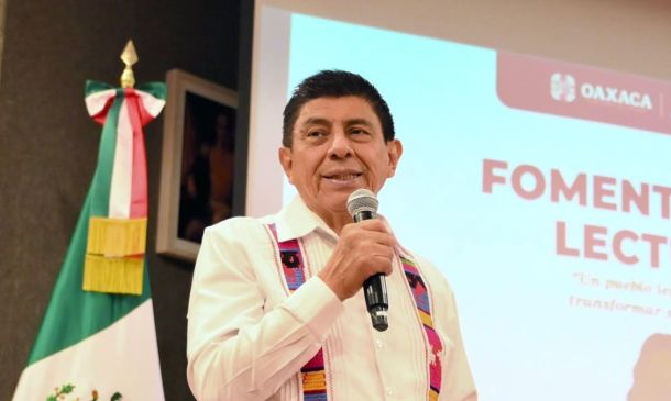 Nueva Constitución de Oaxaca: qué sigue tras la iniciativa de Jara