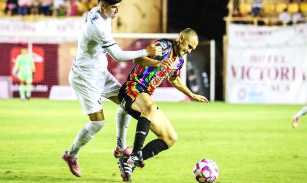 Alebrijes ve morir su milagro en el Apertura 2025