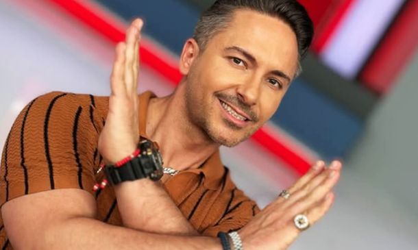 “Ponte a trabajar”; Pati Chapoy acusa a hermano de Daniel Bisogno de crear discordia