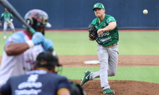 Olmecas de Tabasco evita la limpia ante Guerreros de Oaxaca