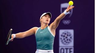 Indian Wells 2025: la consolidación de dos nuevas estrellas