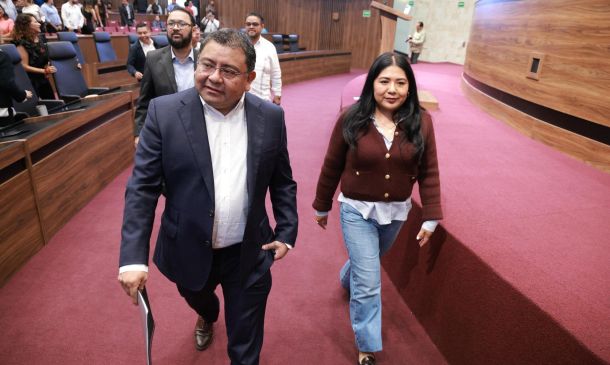 Oaxaca paga más de 17 mil mdp de deuda en tres años