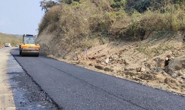 Tramo Pochutla–Huatulco: horarios de cierres intermitentes por obras carreteras