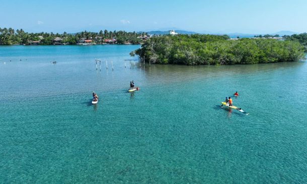 ¿Aburrido? Lánzate al Chacahua Fest 2025, evento lleno de música, gastronomía, deportes y naturaleza