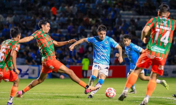 Fin del sueño: Alebrijes dicen adiós al Apertura 2025 con eliminación temprana