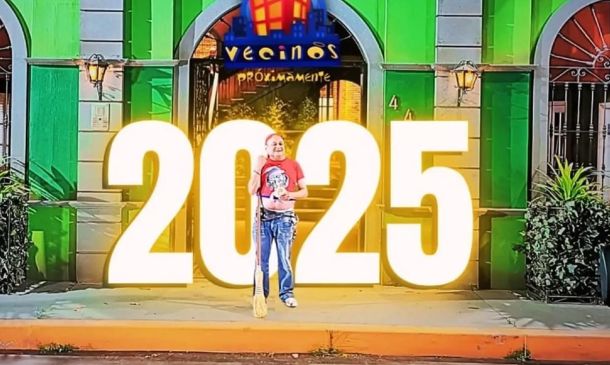 Muere actor de Vecinos y La rosa de Guadalupe