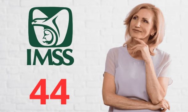 Modalidad 44 del IMSS: quién puede tramitarla, requisitos y beneficios