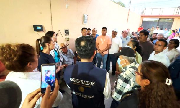 Sheinbaum atribuye posible responsabilidad a ingenieros tras descarrilamiento del Tren Interoceánico