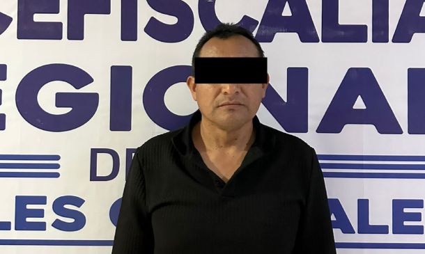 Fiscalía de Oaxaca detiene a jefe de departamento del DIF tras muerte de niñas en “Casa Pato”