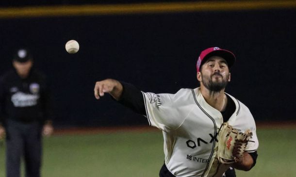 20 imparables y 18 carreras en la victoria de Guerreros de Oaxaca