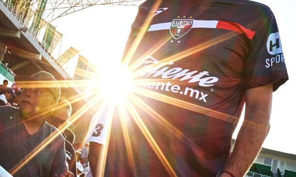 El renacer del Atlante: regreso histórico a la Liga MX y nueva era en el Estadio Azteca