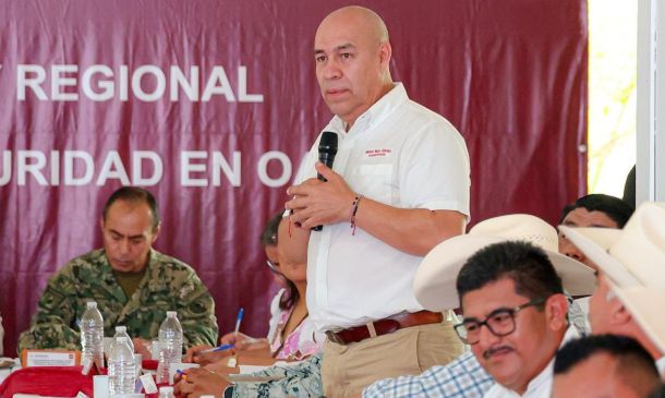 Sismos de hasta 5.0 activan monitoreo en la Costa de Oaxaca