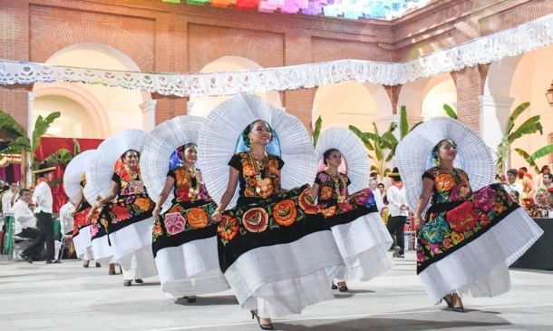 ¿Qué significa vela en Oaxaca?