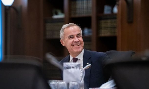 Canadá no vive gracias a EU: Carney responde a Trump