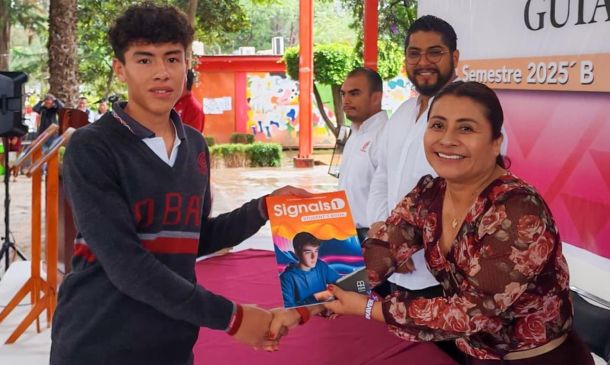 Cobao reafirma: guías de estudio son totalmente gratuitas