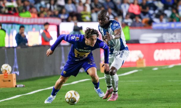 Pumas vs Pachuca: dónde ver EN VIVO la semifinal de vuelta del Clausura 2026