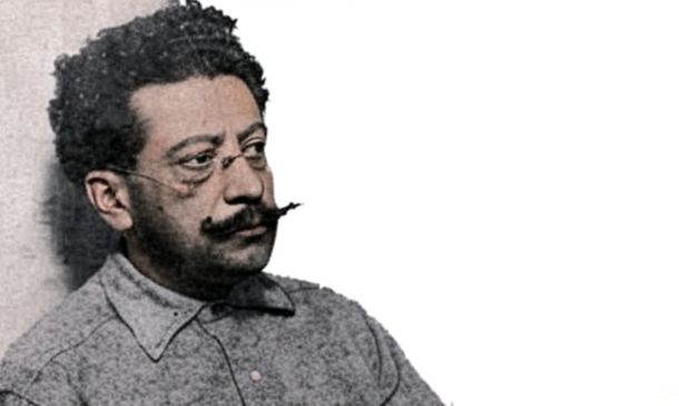 Ricardo Flores Magón: el oaxaqueño que encendió la llama de la Revolución Mexicana