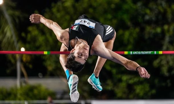 México inicia con oro y bronce el Panamericano de Atletismo 2026; consigue primer boleto a Lima 2027