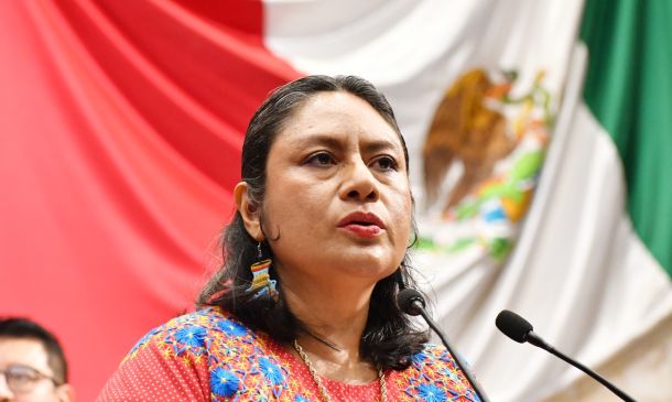 “La Sierra Mixe no es territorio de segunda”: Irma Pineda Santiago exige acción urgente tras muertes en San Juan Mazatlán