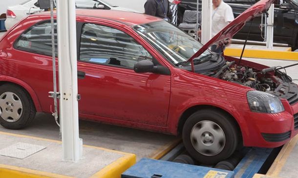 Verificación vehicular en Oaxaca 2026: calendario, requisitos y centros autorizados