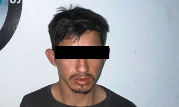 Vinculan a proceso a hombre por narcomenudeo en Ejutla de Crespo; queda en prisión preventiva