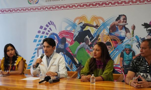 “Nana”, el asistente de salud por WhatsApp en Oaxaca: atención 24/7 con IA