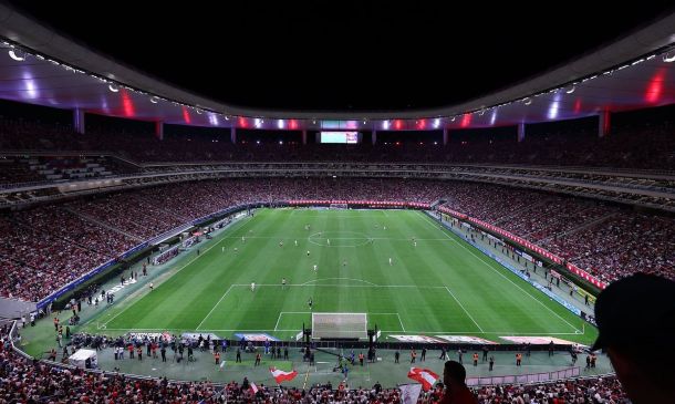 Rumbo al Mundial: FIFA oficializa repesca en Guadalajara y Monterrey