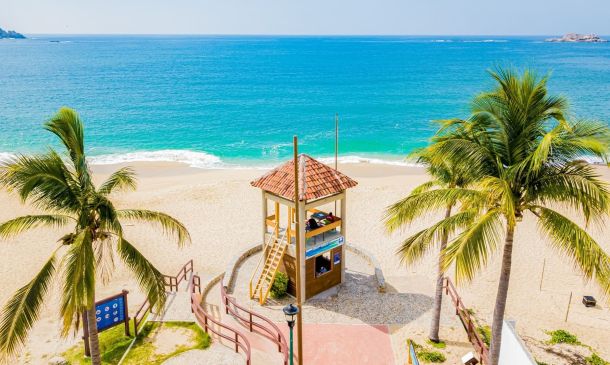 Puente vacacional por Natalicio de Benito Juárez dejará 293 mdp en Oaxaca