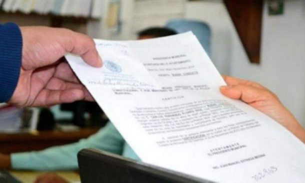 Carta de No Antecedentes Penales en Oaxaca 2026: requisitos y costo