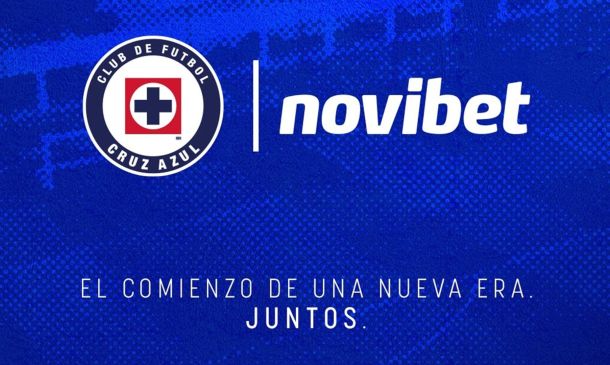 Cruz Azul, Aris FC y Volos FC, entre los poderosos clubes de la familia Novibet