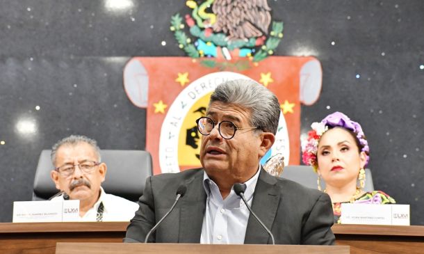 “La transformación no se logrará solo con transferencias monetarias”, afirma Casique Zárate