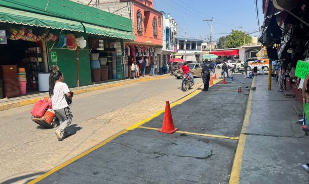 Sismo de magnitud 4.8 en Miahuatlán no deja daños: Protección Civil