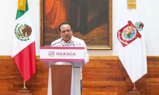 Ceabien Oaxaca anuncia inversión de 1,448 mdp en agua potable, saneamiento y rescate de ríos