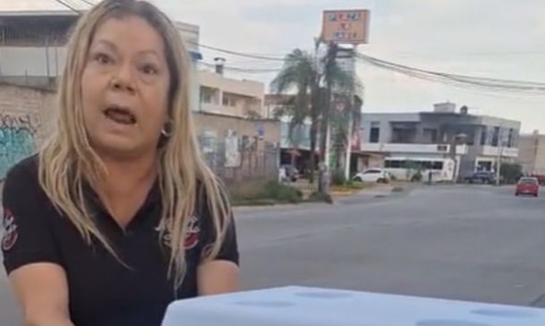 “Me está afectando mucho”: Lady Tamales pide detener el hate en su contra y se disculpa