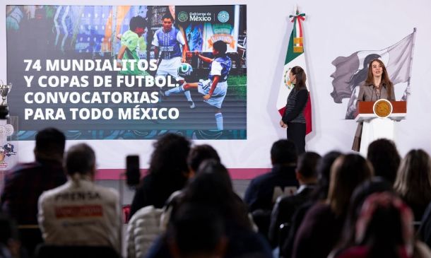 SAT cobrará ISR a jugadores del Mundial 2026 en México