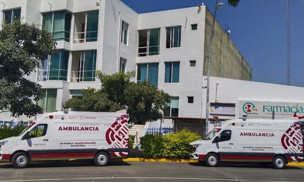 Directorio IMSS Oaxaca 2026: Ubicación de clínicas, hospitales y unidades UMF