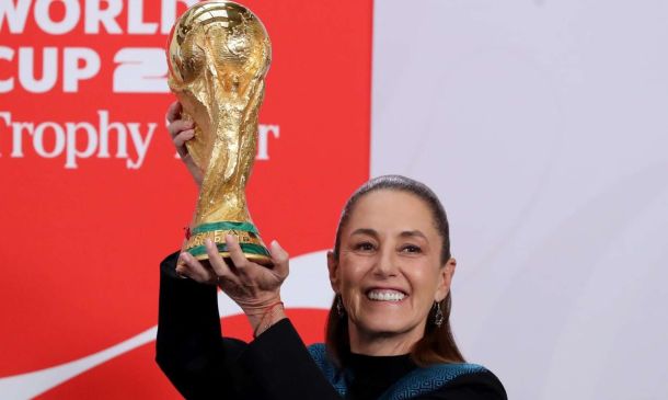 Profeco monitorea más de 9 mil productos relacionados con el Mundial 2026