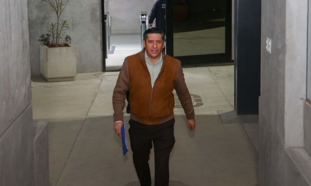 Chofer se atribuye la conducción, pero Fiscalía espera peritajes: Rodríguez Alamilla